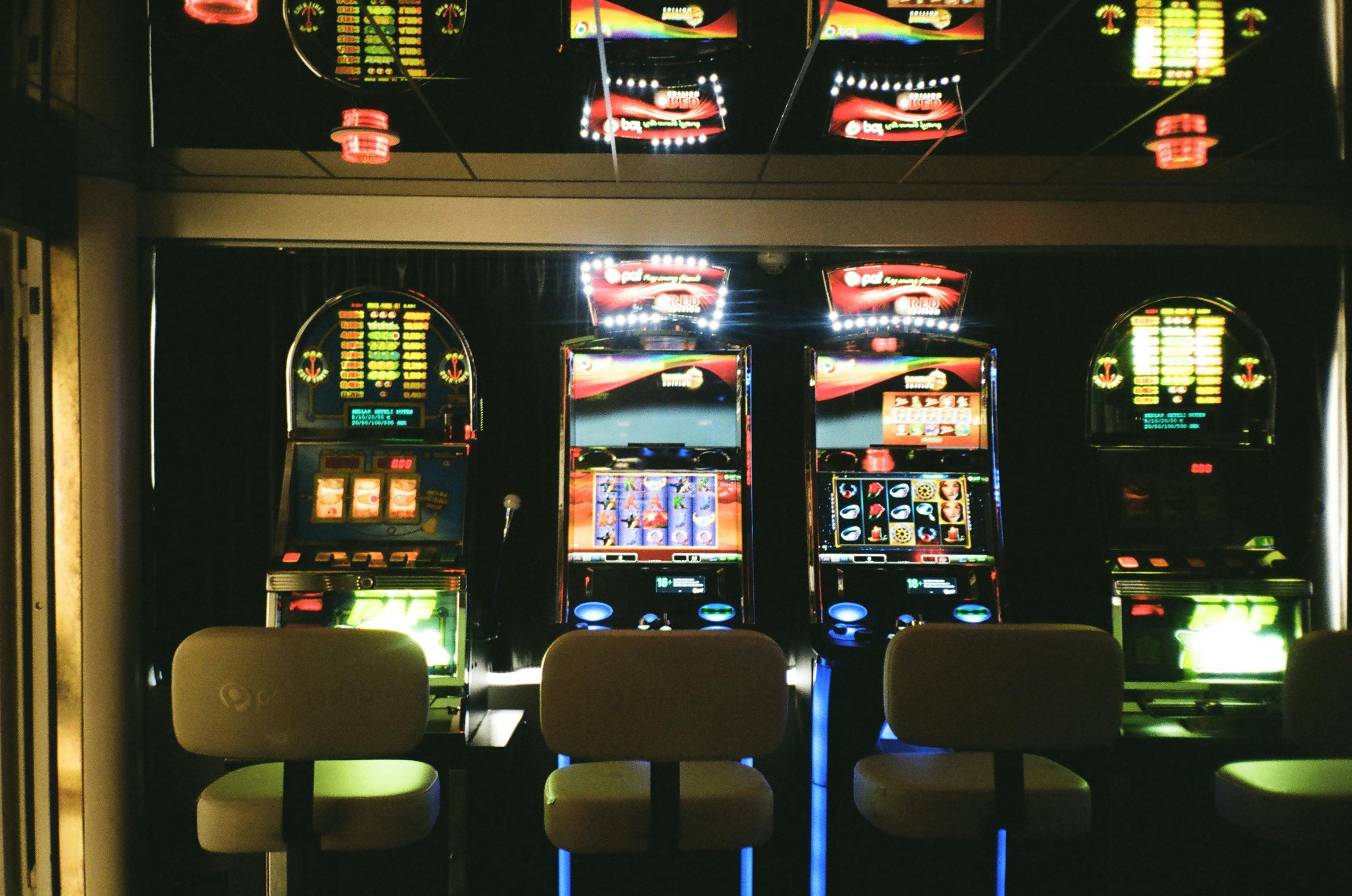 Roulette Game 