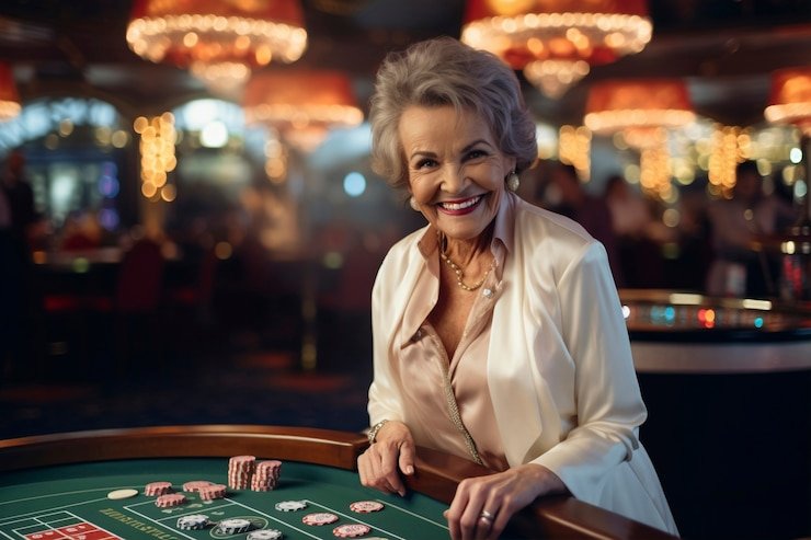 Habanero classic slot theme